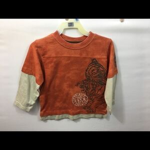 Faded Glory Boys 18 mo  Shirt NWOT